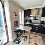 Villa Golfe Juan - 4 People - Sea View - Garden